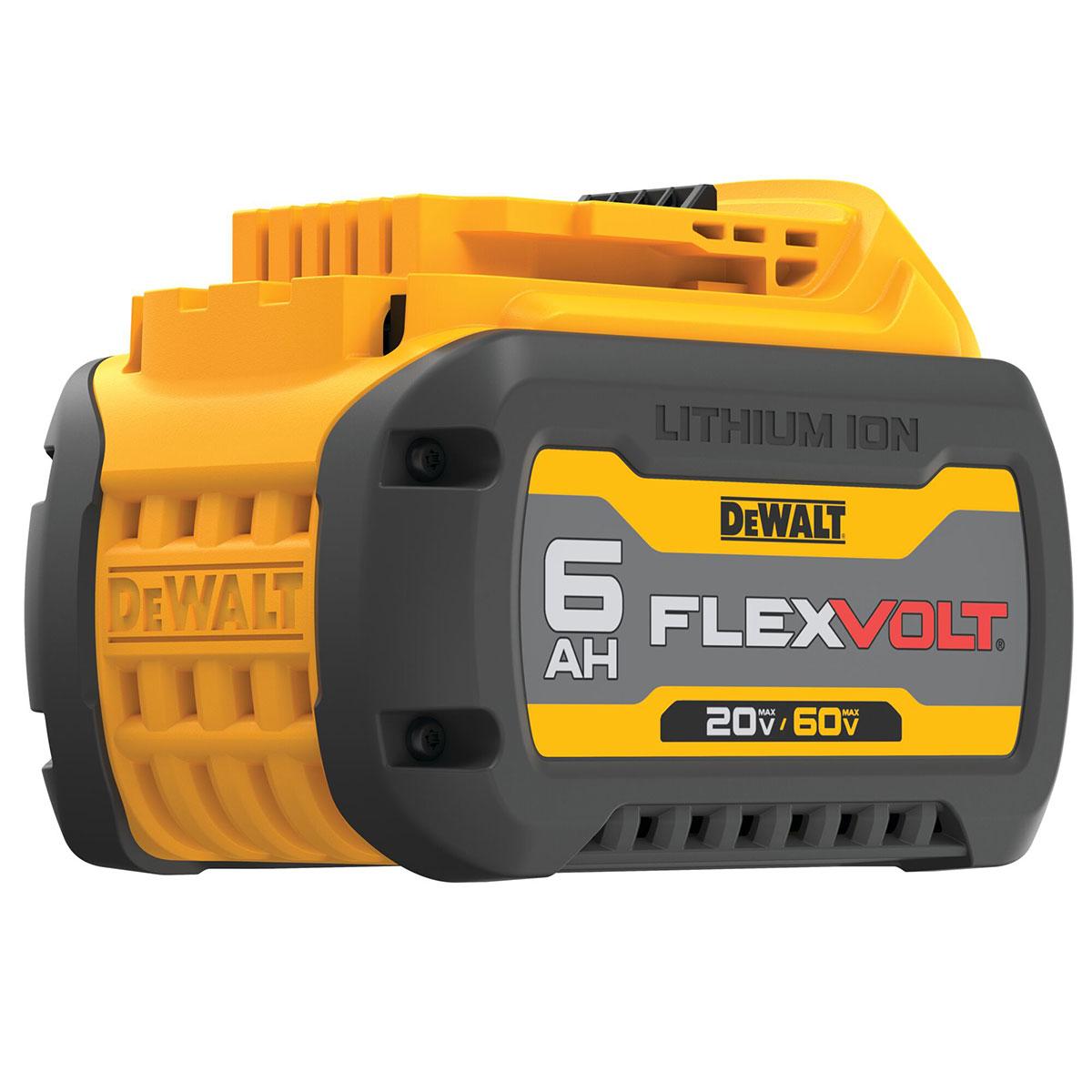 DeWalt FLEXVOLT 20/60V MAX Battery